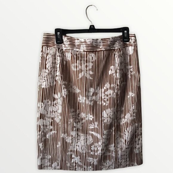 NWOT - Jones New York Stretch Pencil Skirt - Picture 1 of 15